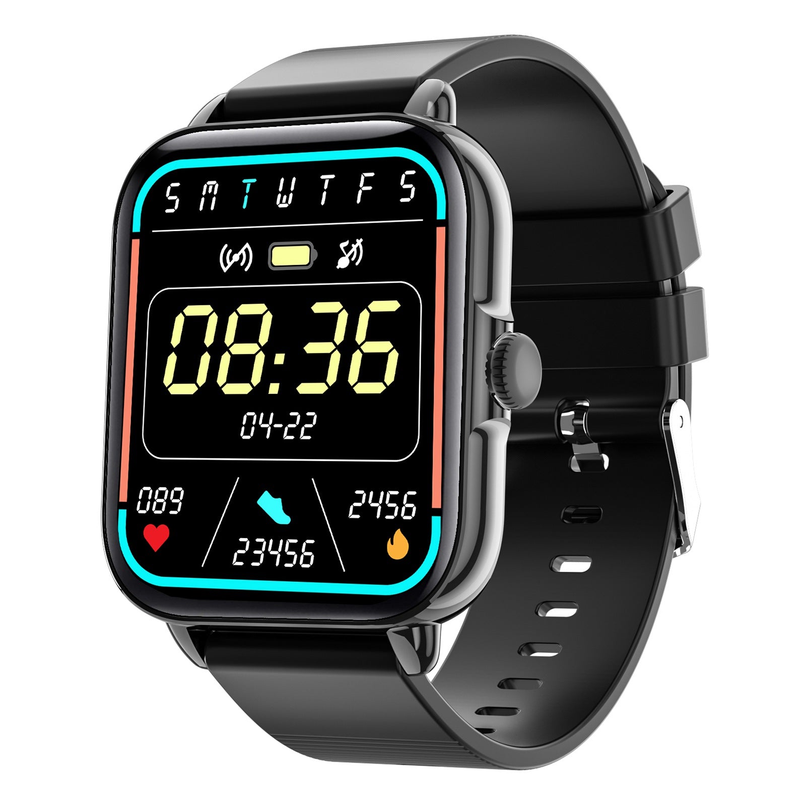 smart watch smart watch